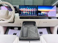 Great Wall WEY Shanshan New Energy Four-Wheel Drive Shanshan 8 - photo 11