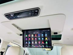 Great Wall WEY Shanshan New Energy Four-Wheel Drive Shanshan 8 - photo 16