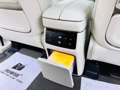 Great Wall WEY Shanshan New Energy Four-Wheel Drive Shanshan 8 - photo 17