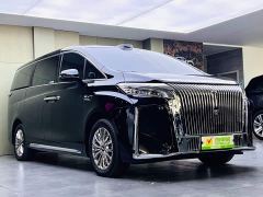 Great Wall WEY Shanshan New Energy Four-Wheel Drive Shanshan 8 - photo 3
