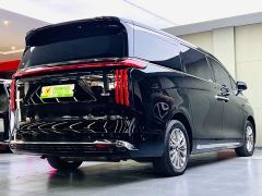Great Wall WEY Shanshan New Energy Four-Wheel Drive Shanshan 8 - photo 4