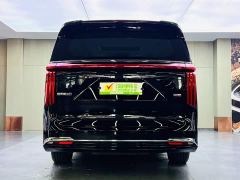 Great Wall WEY Shanshan New Energy Four-Wheel Drive Shanshan 8 - photo 5