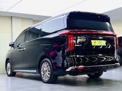 Great Wall WEY Shanshan New Energy Four-Wheel Drive Shanshan 8 - photo 6