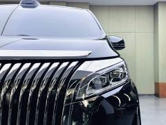 Great Wall WEY Shanshan New Energy Four-Wheel Drive Shanshan 8 - photo 7