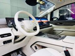 Great Wall WEY Shanshan New Energy Four-Wheel Drive Shanshan 8 - photo 8