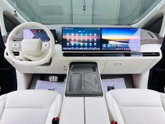 Great Wall WEY Shanshan New Energy Four-Wheel Drive Shanshan 8 - photo 9