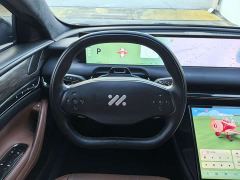 IM Motors Zhiji L7 Dynamic - photo 10