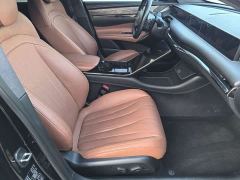 IM Motors Zhiji L7 Dynamic - photo 11