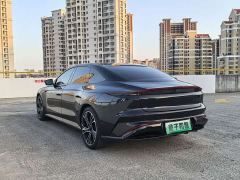 IM Motors Zhiji L7 Dynamic - photo 13