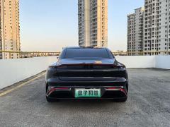 IM Motors Zhiji L7 Dynamic - photo 14