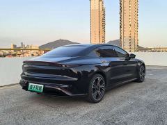 IM Motors Zhiji L7 Dynamic - photo 15