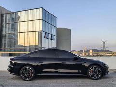 IM Motors Zhiji L7 Dynamic - photo 16