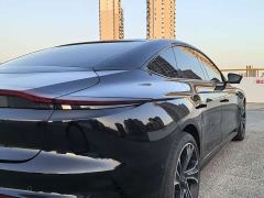 IM Motors Zhiji L7 Dynamic - photo 17