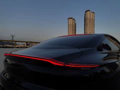 IM Motors Zhiji L7 Dynamic - photo 18