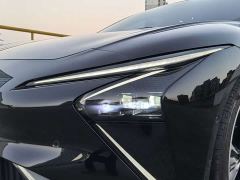 IM Motors Zhiji L7 Dynamic - photo 19