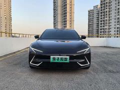 IM Motors Zhiji L7 Dynamic - photo 2
