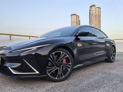 IM Motors Zhiji L7 Dynamic - photo 20