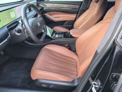 IM Motors Zhiji L7 Dynamic - photo 5