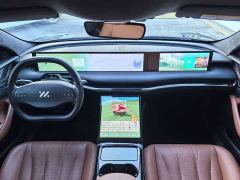 IM Motors Zhiji L7 Dynamic - photo 6