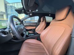 IM Motors Zhiji L7 Dynamic - photo 7