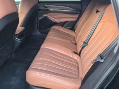 IM Motors Zhiji L7 Dynamic - photo 9