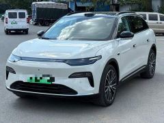 Leapmotor C11 Pure Electric 640 LiDAR Smart Premium Edition - ფოტო 1