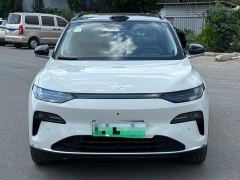 Leapmotor C11 Pure Electric 640 LiDAR Smart Premium Edition - ფოტო 2