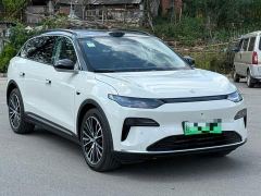 Leapmotor C11 Pure Electric 640 LiDAR Smart Premium Edition - ფოტო 3