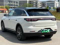 Leapmotor C11 Pure Electric 640 LiDAR Smart Premium Edition - ფოტო 9
