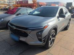 Chevrolet Xingmai Luo 1.5T CVT RS Edition - ფოტო 1