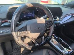 Chevrolet Xingmai Luo 1.5T CVT RS Edition - ფოტო 10