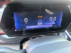 Chevrolet Xingmai Luo 1.5T CVT RS Edition - ფოტო 11