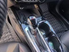 Chevrolet Xingmai Luo 1.5T CVT RS Edition - ფოტო 13
