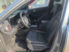 Chevrolet Xingmai Luo 1.5T CVT RS Edition - ფოტო 14