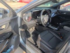 Chevrolet Xingmai Luo 1.5T CVT RS Edition - ფოტო 15