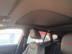 Chevrolet Xingmai Luo 1.5T CVT RS Edition - ფოტო 17