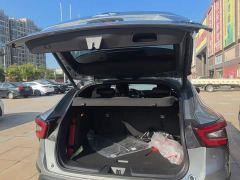 Chevrolet Xingmai Luo 1.5T CVT RS Edition - ფოტო 18