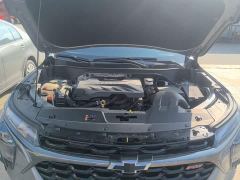 Chevrolet Xingmai Luo 1.5T CVT RS Edition - ფოტო 19