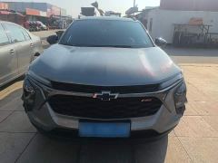 Chevrolet Xingmai Luo 1.5T CVT RS Edition - ფოტო 2