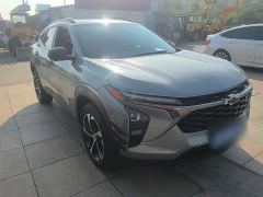 Chevrolet Xingmai Luo 1.5T CVT RS Edition - ფოტო 3