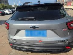 Chevrolet Xingmai Luo 1.5T CVT RS Edition - ფოტო 5