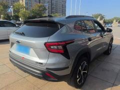 Chevrolet Xingmai Luo 1.5T CVT RS Edition - ფოტო 6