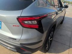 Chevrolet Xingmai Luo 1.5T CVT RS Edition - ფოტო 7