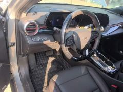 Chevrolet Xingmai Luo 1.5T CVT RS Edition - ფოტო 9