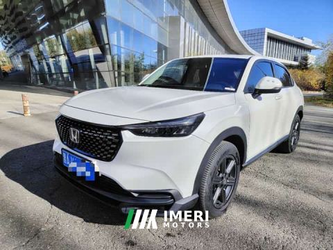 2023 Honda XR-V 1.5L CVT Thermal Edition - ავტომობილი ჩინეთიდან