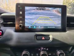 Honda XR-V 1.5L CVT Thermal Edition - photo 14