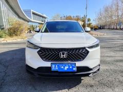 Honda XR-V 1.5L CVT Thermal Edition - photo 2