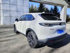 Honda XR-V 1.5L CVT Thermal Edition - photo 6