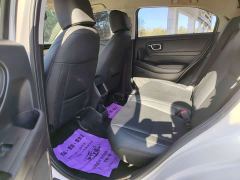 Honda XR-V 1.5L CVT Thermal Edition - photo 8