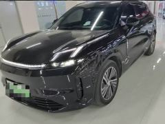 Lynk & Co 08 EM-P 120km Extended Range Halo - ფოტო 1